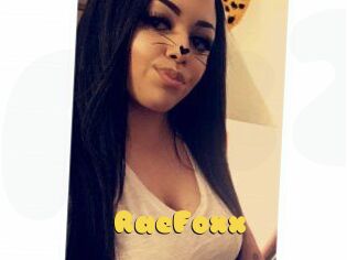 RaeFoxx