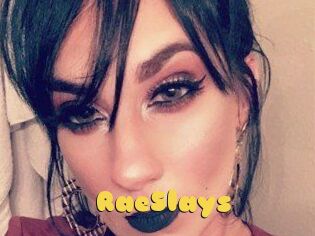 RaeSlays
