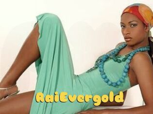 RaiEvergold