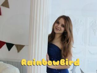 RainbowBird