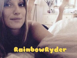RainbowRyder