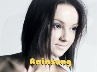Rainsong