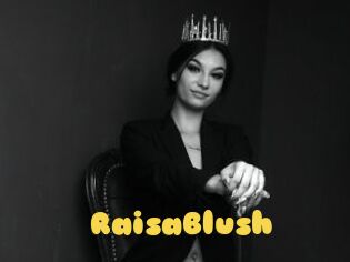 RaisaBlush