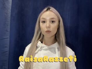 RaisaRazzeti
