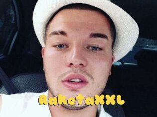 RaketaXXL