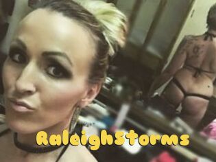RaleighStorms