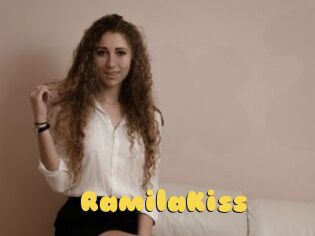 RamilaKiss