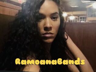 RamoanaBands