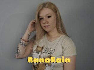 RanaRain