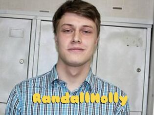 RandallHolly