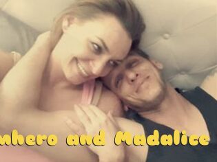 Randomhero_and_Madalice