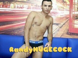 RandyHUGECOCK