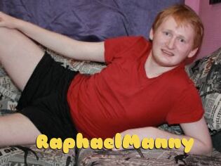 RaphaelManny