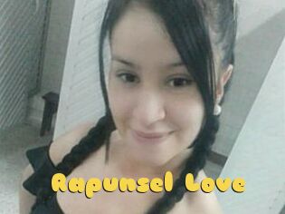 Rapunsel_Love