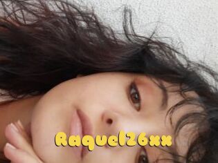 Raquel26xx