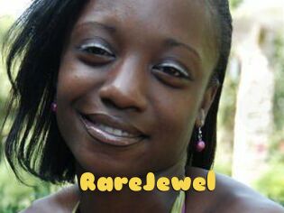 RareJewel