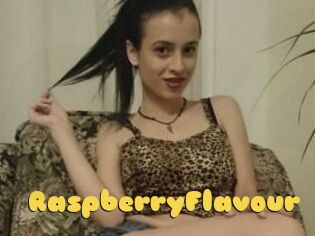RaspberryFlavour