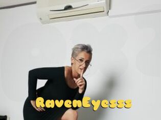 RavenEyesss