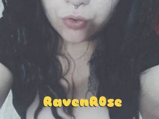 RavenR0se
