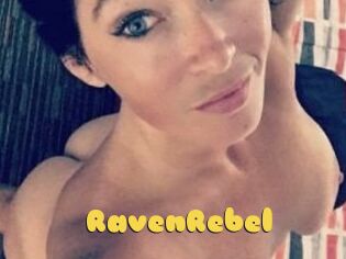RavenRebel