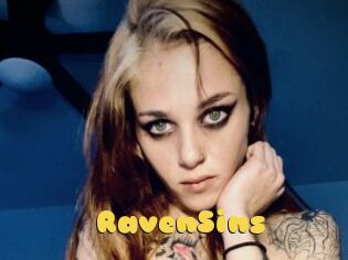 RavenSins
