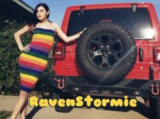 RavenStormie