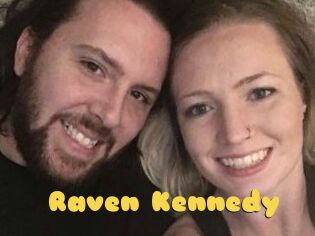Raven_Kennedy