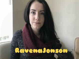 RavenaJonson