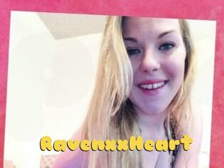 RavenxxHeart
