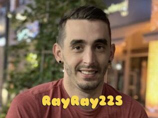 RayRay225