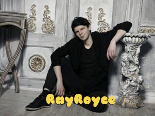 RayRoyce