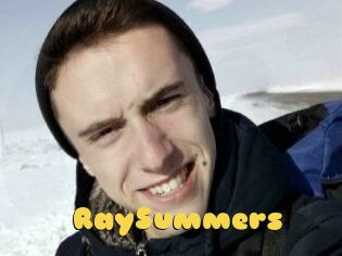 RaySummers
