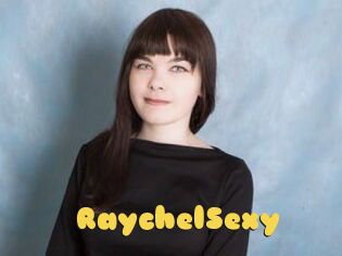 RaychelSexy