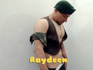Raydeen