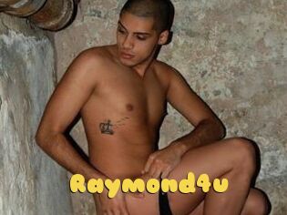 Raymond4u