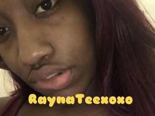 RaynaTeexoxo