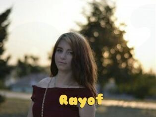 Rayof