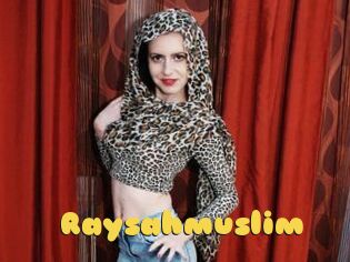 Raysahmuslim