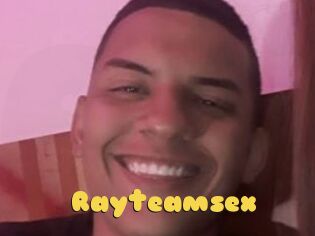 Rayteamsex