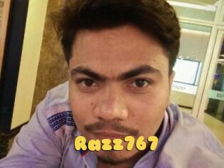 Razz767