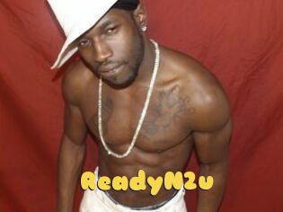 ReadyN2u