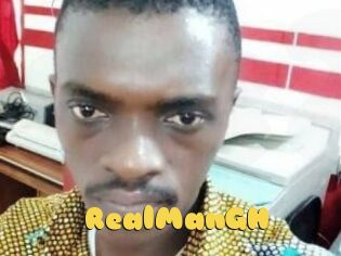 RealManGH