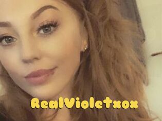 RealVioletxox
