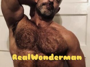 RealWonderman