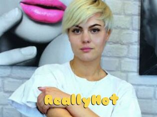 ReallyHot