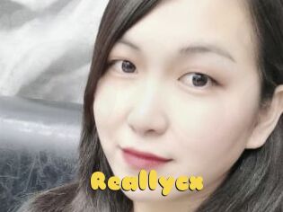 Reallycx