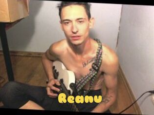 Reanu_Keaves