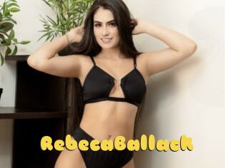 RebecaBallack