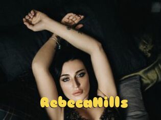 RebecaHills