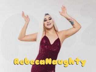 RebecaNaughty